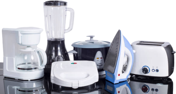 Small electric appliance